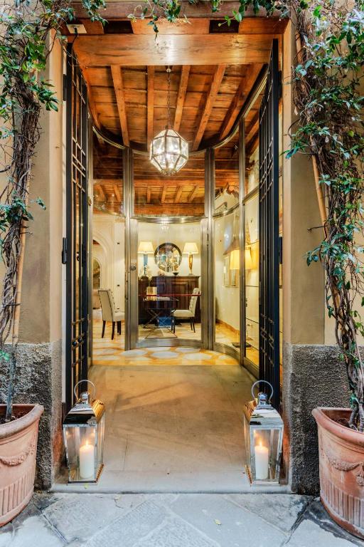 Lucca Heritage Retreat – Lucca