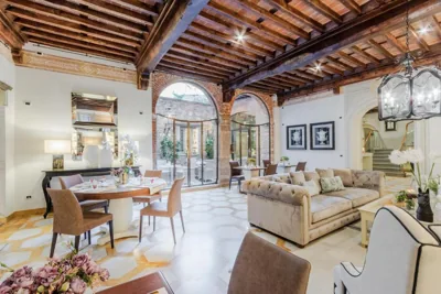 Lucca Heritage Retreat – Фото 3