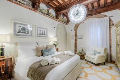 Lucca Heritage Retreat – Фото 5