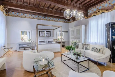 Lucca Heritage Retreat – Фото 6
