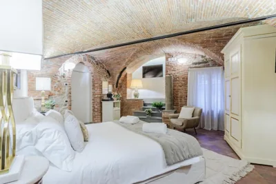 Lucca Heritage Retreat – Фото 8