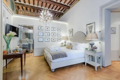 Lucca Heritage Retreat – Фото 11
