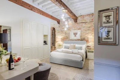 Lucca Heritage Retreat – Фото 12