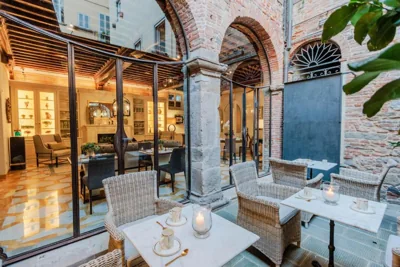 Lucca Heritage Retreat – Фото 14
